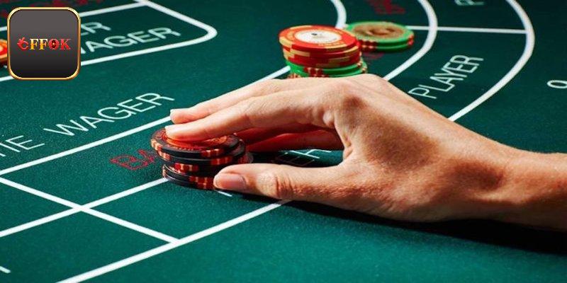 Anh em cần học cách quản lý vốn cược