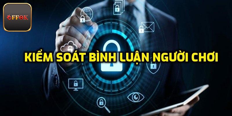 Chính sách bảo mật FFOK mới nhất