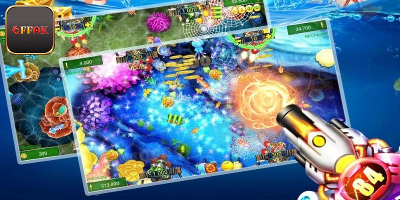 Điểm qua các chiến thuật săn cá thắng bất bại