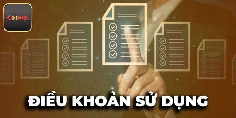 Điều khoản sử dụng mới nhất