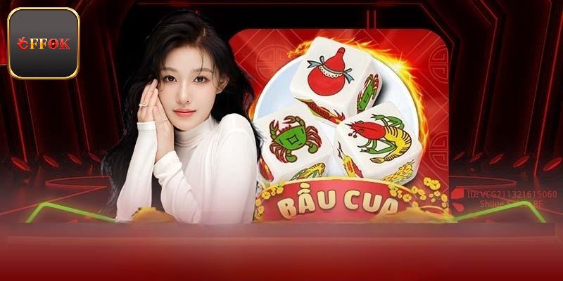 Giới thiệu về game bầu cua FFOK