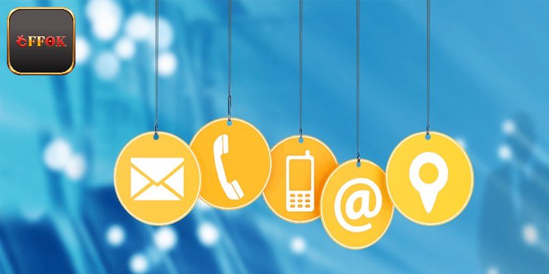 Hỏi đáp qua mạng xã hội nhà cái