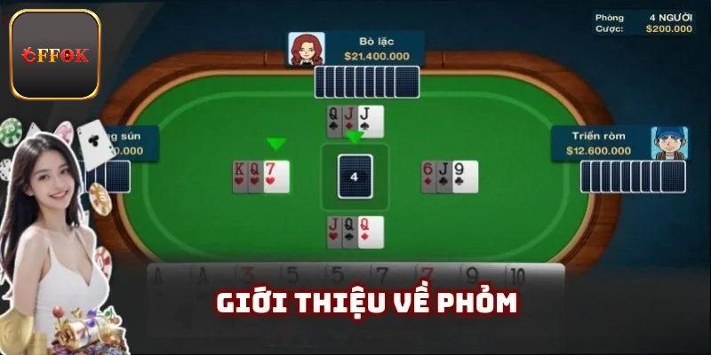 Khái niệm phỏm FFOK là gì?