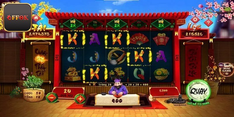 Khái quát sơ lược về nổ hũ ông đồ