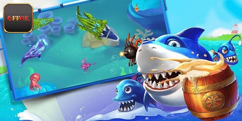 Lý do bạn nên áp dụng mẹo bắn cá trúng lớn khi chơi trực tuyến