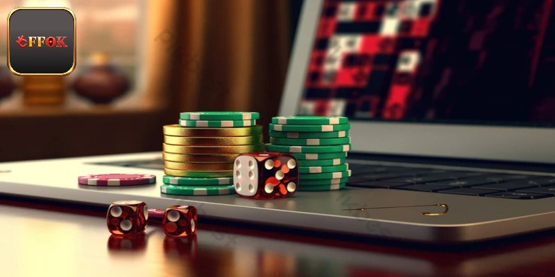 Lý do nên chơi cờ bạc có trách nhiệm FFOK