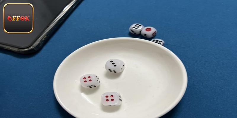 Lý do thất bại dù chơi Xóc Đĩa bài bản