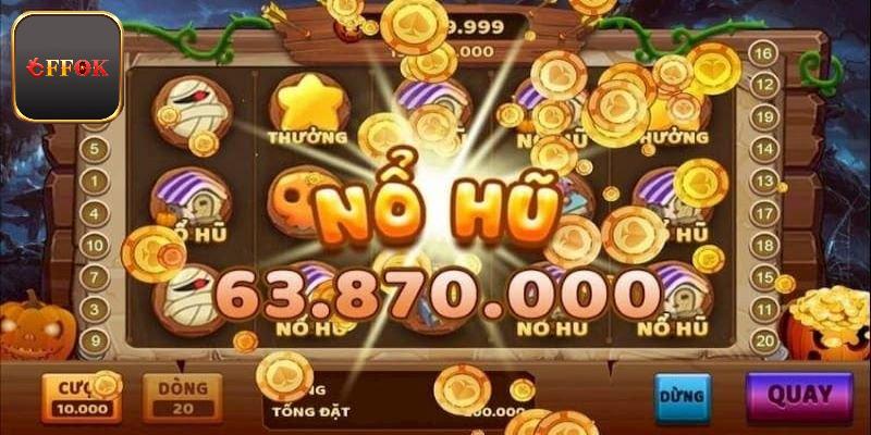 Lý do tỷ lệ trả thưởng cao lại thu hút người chơi