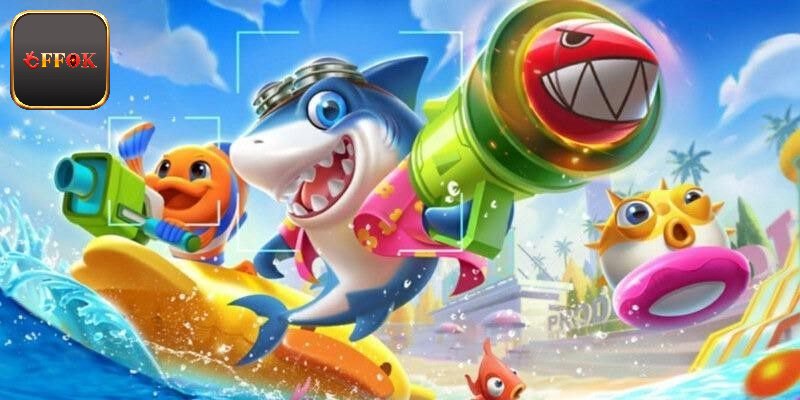 Mẹo Bắn Cá Trúng Lớn Không Khó Cho Hội Viên Mới Nhập Cuộc