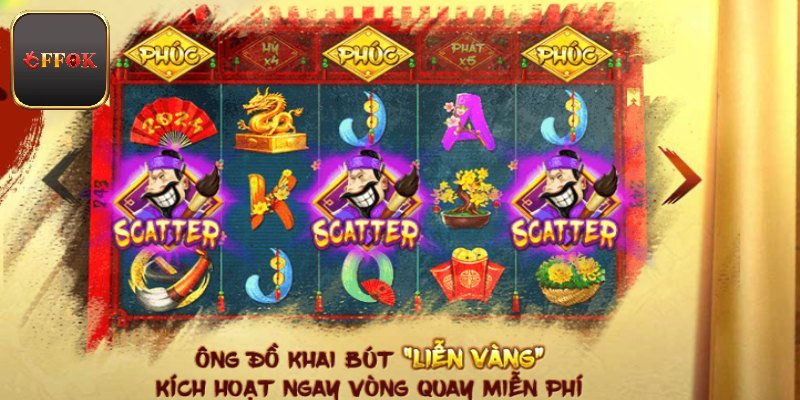 Những ưu điểm nổi trội của quay hũ ông đồ hấp dẫn