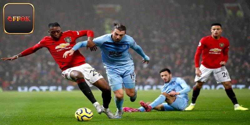 Phong độ lực lượng 2 đội ảnh hưởng tỷ lệ kèo