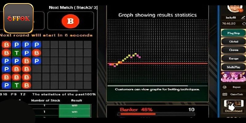 Sử dụng app soi cầu thông minh để tối đa hóa lợi ích