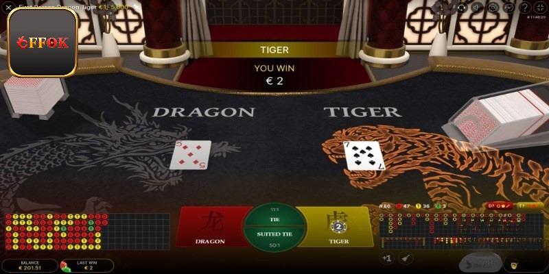 Sử dụng chiến thuật Martingale