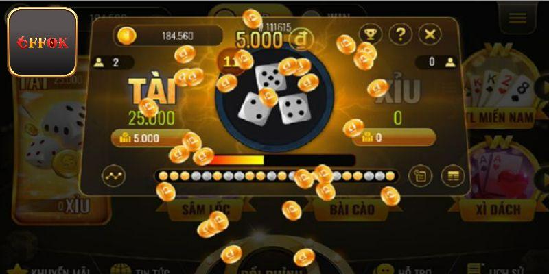 Tóm lược về game tài xỉu FFOK