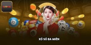 Xổ Số Ba Miền Theo Dõi Để Không Bỏ Lỡ Vận May Hấp Dẫn