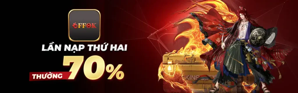 Cá cược minh bạch, trả thưởng rõ ràng – Ffok cam kết