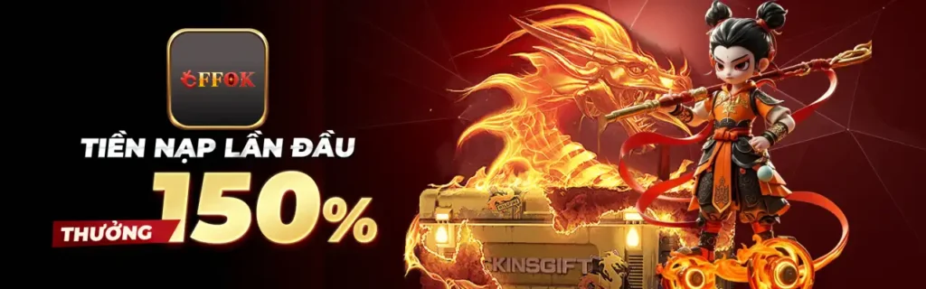 Nhà cái Ffok – Thế giới cá cược đỉnh cao đang chờ bạn