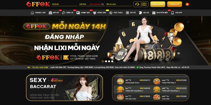 Sứ mệnh và tầm nhìn của nền tảng trong tương lai